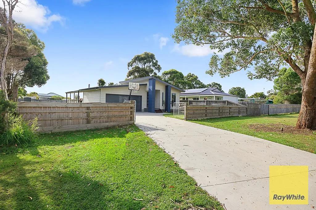 Port Franklin 3房  First Home Buyers Take Note!