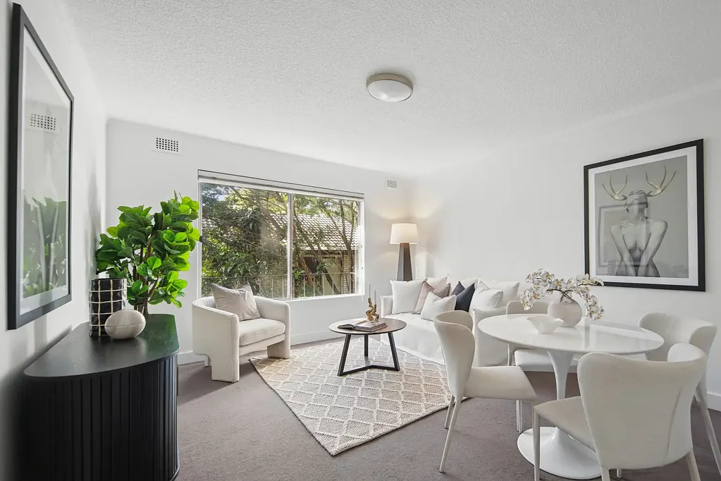 6/13 Dover Street, Summer Hill, NSW 2130