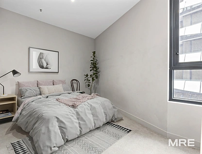2501/38 Albert Road, South Melbourne, Melbourne CBD, 2 ห้องนอน, 1 ห้องน้ำ, Apartment