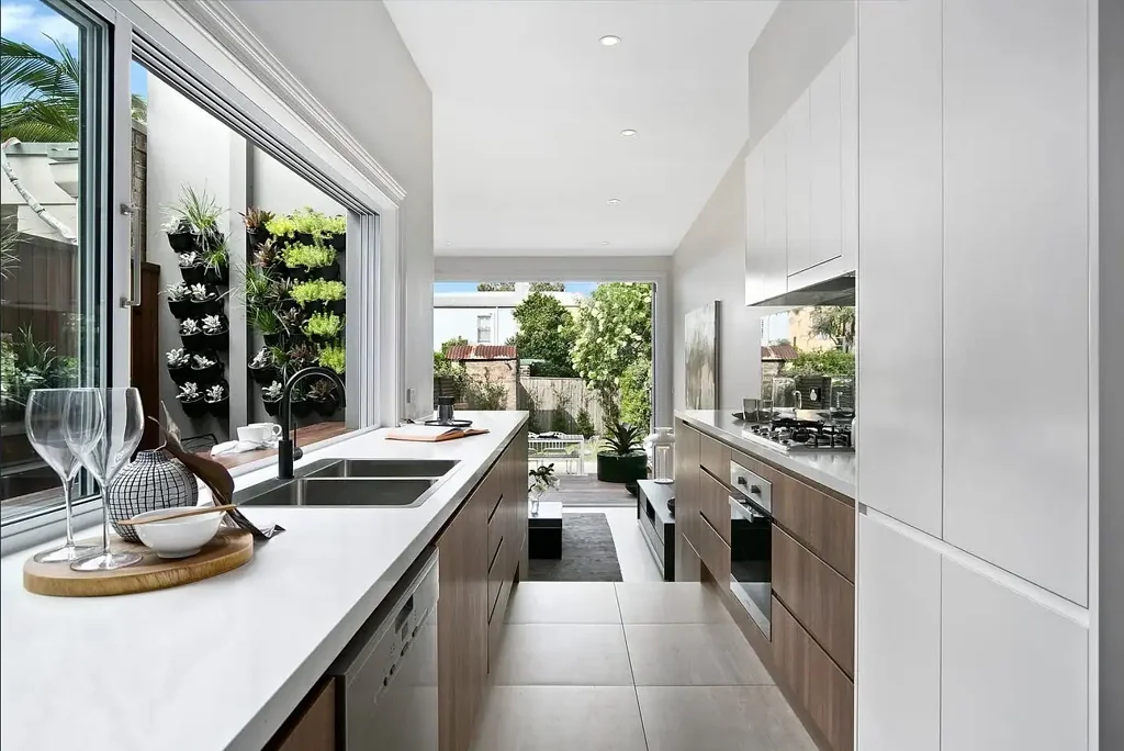 Erskineville 3 Slaapkamer A Showstopping Terrace in the Heart of Erskineville