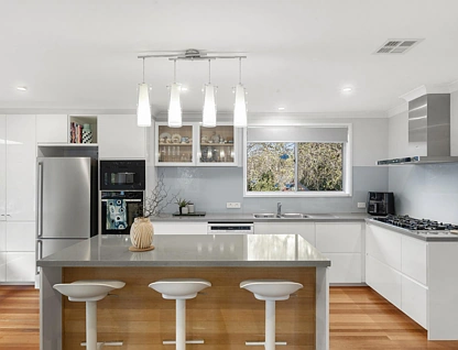 2 Kirkland Circuit, Macgregor, Belconnen District, 4 Bedrooms, 2 Bathrooms, House