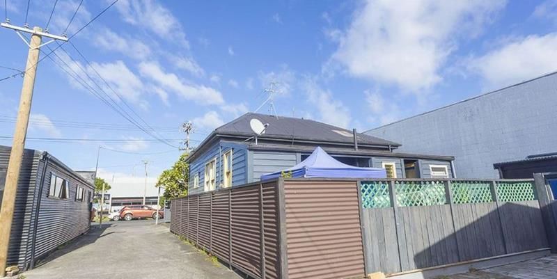 26 Princes Street, Onehunga, Auckland, 4 chambres, 0 salles de bain