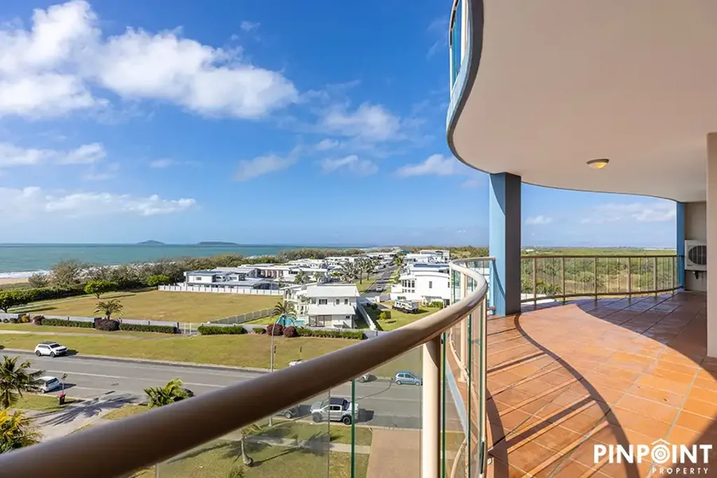 Mackay Harbour 3બેડરૂમ Sit Back & Enjoy the View. Where Every Day Feels Like a Holiday.