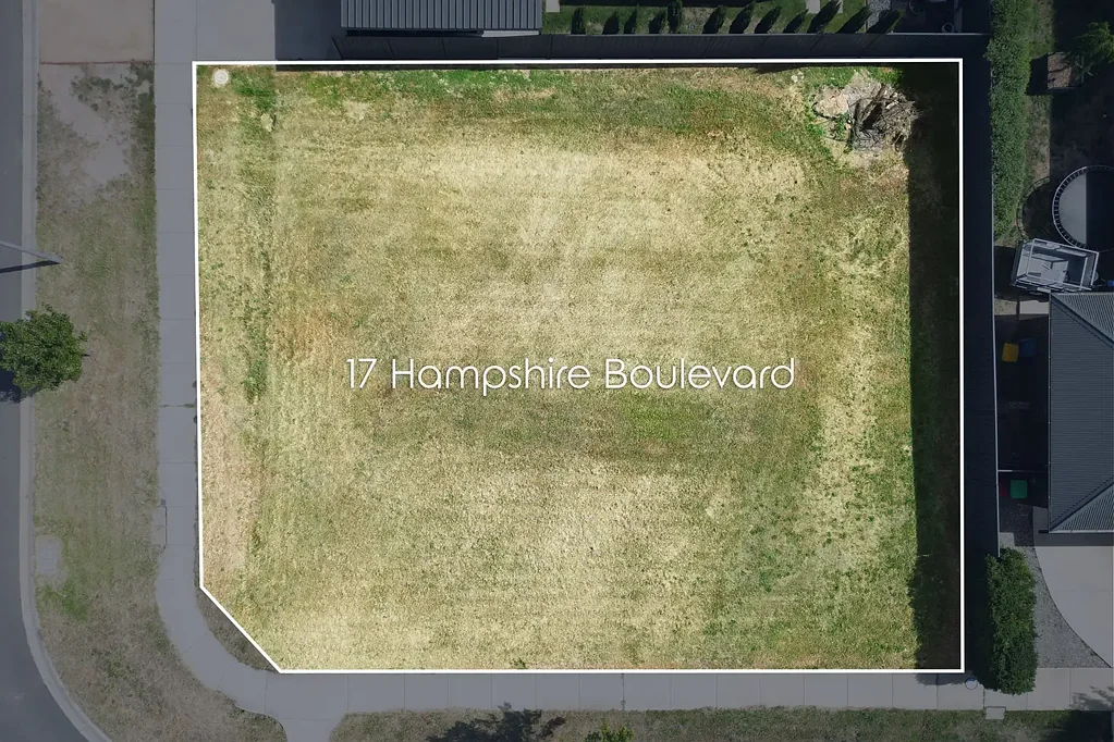 17 Hampshire Boulevard, Leneva, VIC 3691
