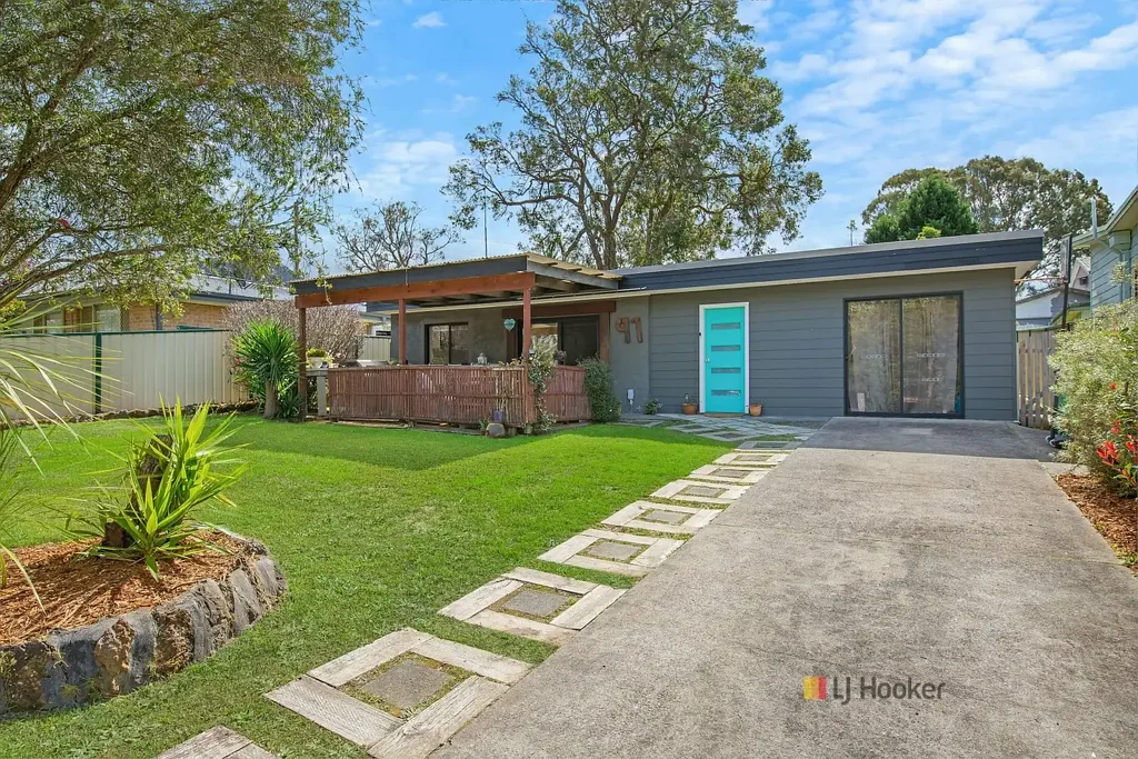 San Remo 2房  Lake views at your doorstep!