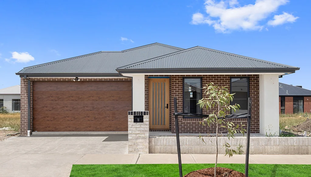 11 Newpark Road, Beveridge, VIC 3753