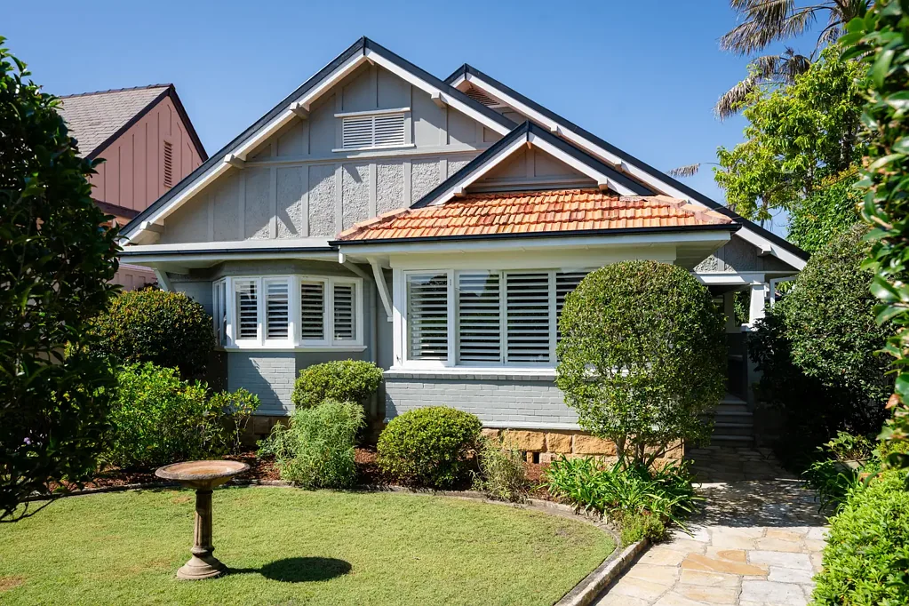 26 David Street, Mosman, NSW 2088