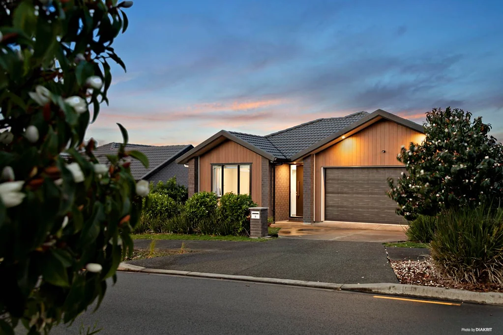 8 Buddle Road, Paerata, Franklin, Auckland