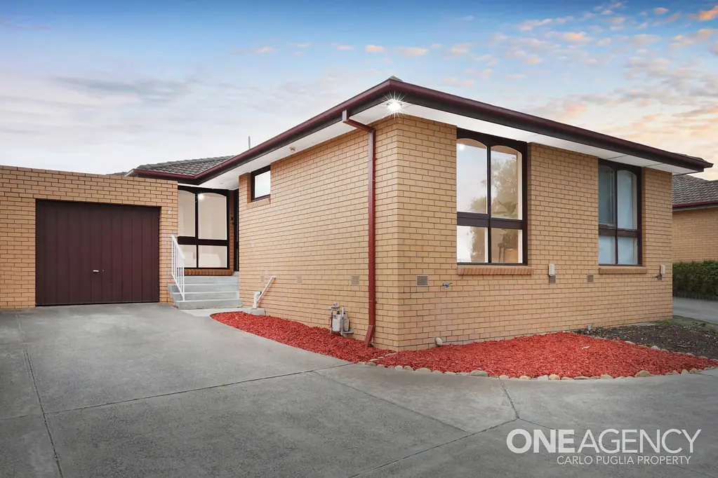 6/1 Lorraine Court, Sunshine, VIC 3020