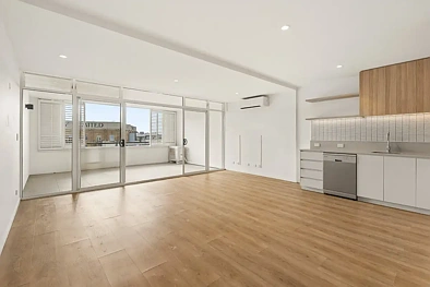 38/46 Chermside Street, Teneriffe, QLD 4005, 1房, 1浴, Apartment