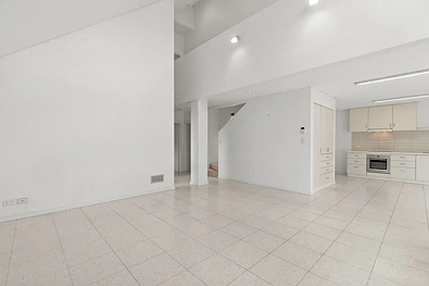 Silid Pahingahan - 8A/Samson Street, Fremantle, WA 6160