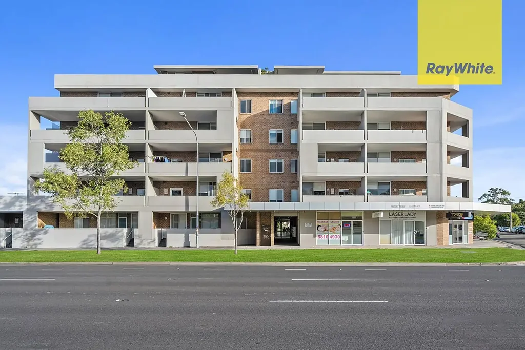Family Home in Prime Location