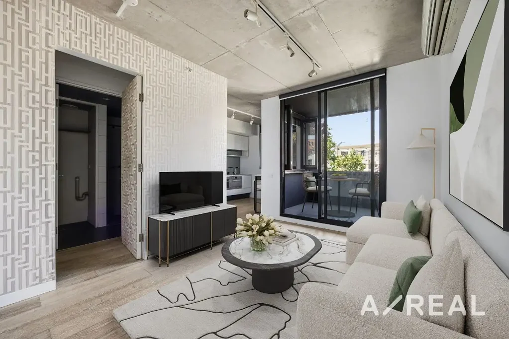 102/27 Macquarie Street, Prahran, VIC 3181