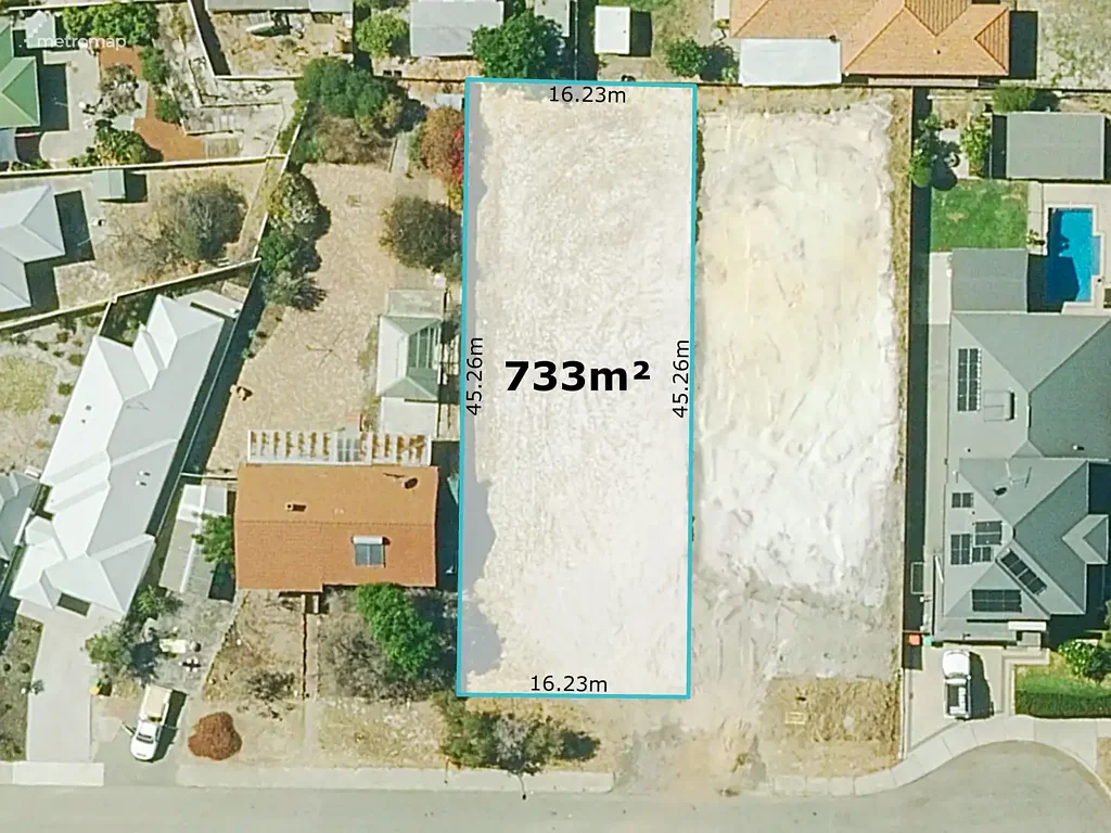 33 Haig Street, Ashfield, WA 6054