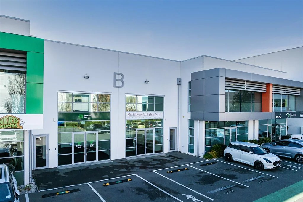 Russley Quality Space | Sharp Rent