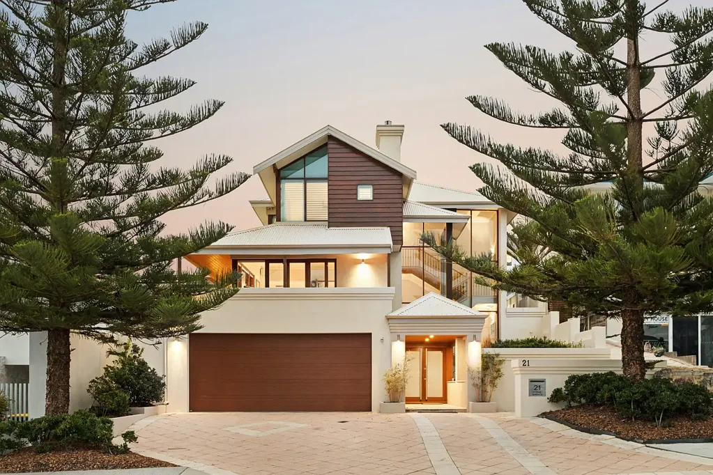 21 Marine Terrace, Sorrento, WA 6020