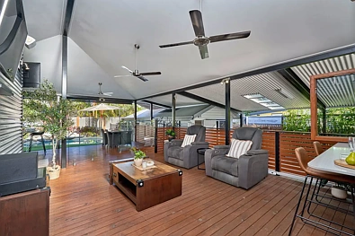 47 COLLINSON ST, WESTCOURT QLD 4870, 0 phòng ngủ, 0 phòng tắm, House