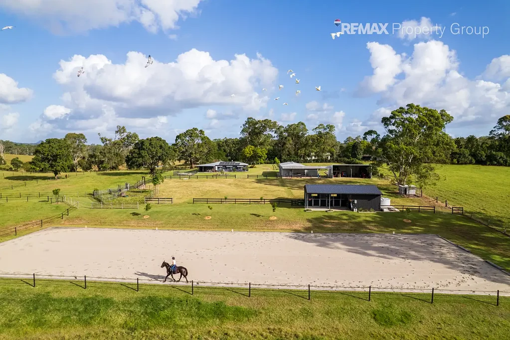 Mothar Mountain 3房  Elite Hinterland Equestrian Lifestyle Opportunity