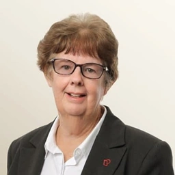 Anne Hayes