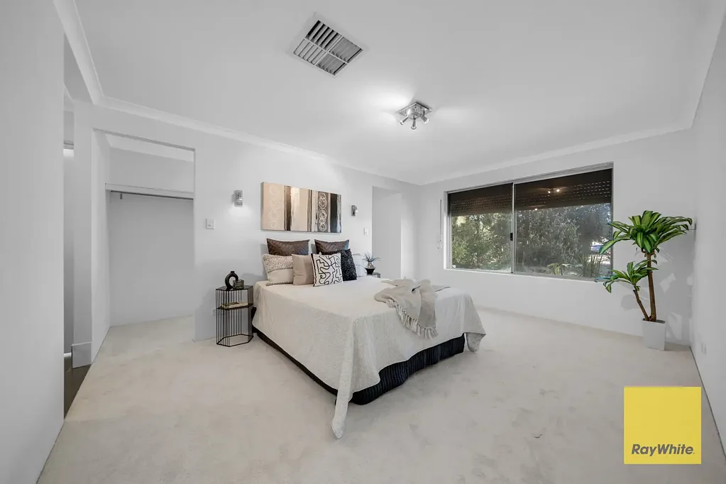 12 Birdsnest Crescent, Banksia Grove, WA 6031