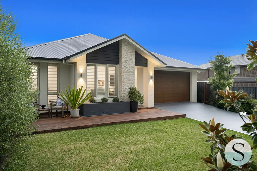Fletcher 4房  "TE AMO" – No Neighbours, Resort-Style Living, Finshed with Luxury inmind.