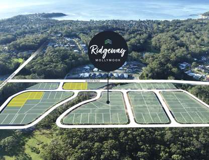 11 Matron Porter Drive, Mollymook Beach, NSW 2539, 0 Bedrooms, 0 Bathrooms, Section