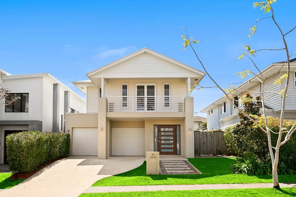 20 Aspire Street, Rochedale, QLD 4123