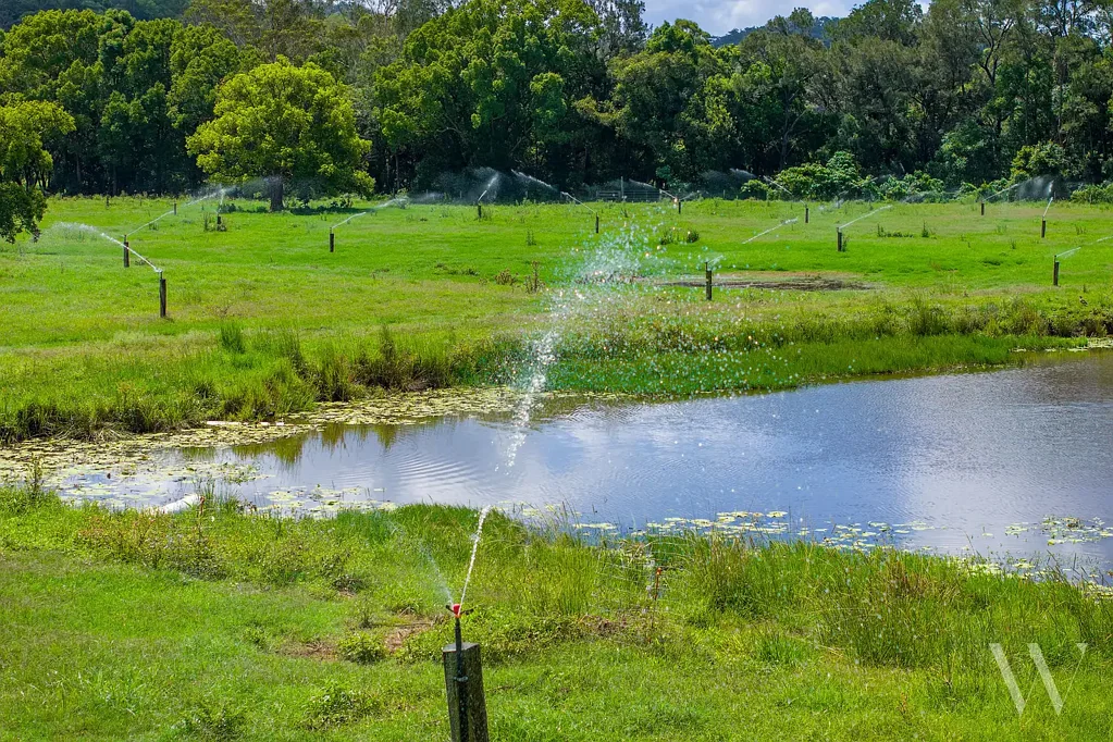 Brooloo  358 ACRES OF ABSOLUTE PRISTINE LAND IN THE HEART OF THE MARY VALLEY.