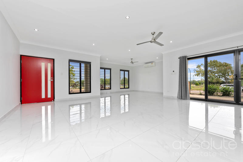 2 RUSSELL ST, DURACK NT 0830, 0 chambres, 0 salles de bain, House