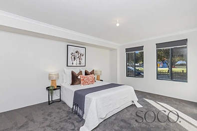 43 Karridale Loop, Baldivis, WA 6171, 3房, 2浴, House