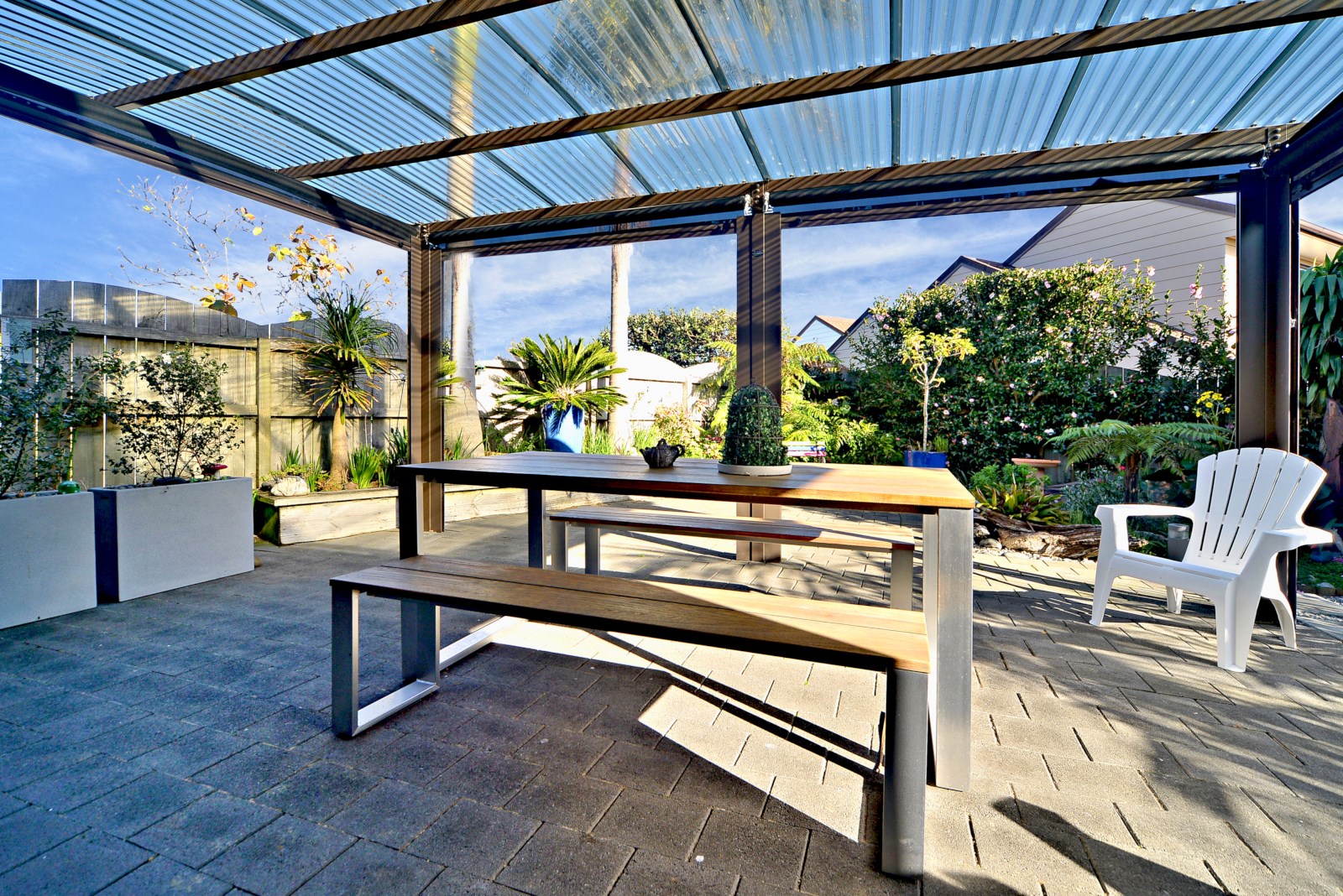 2/33 Eastridge Court, Northpark, Auckland - Manukau, 3 રૂમ, 0 બાથરૂમ