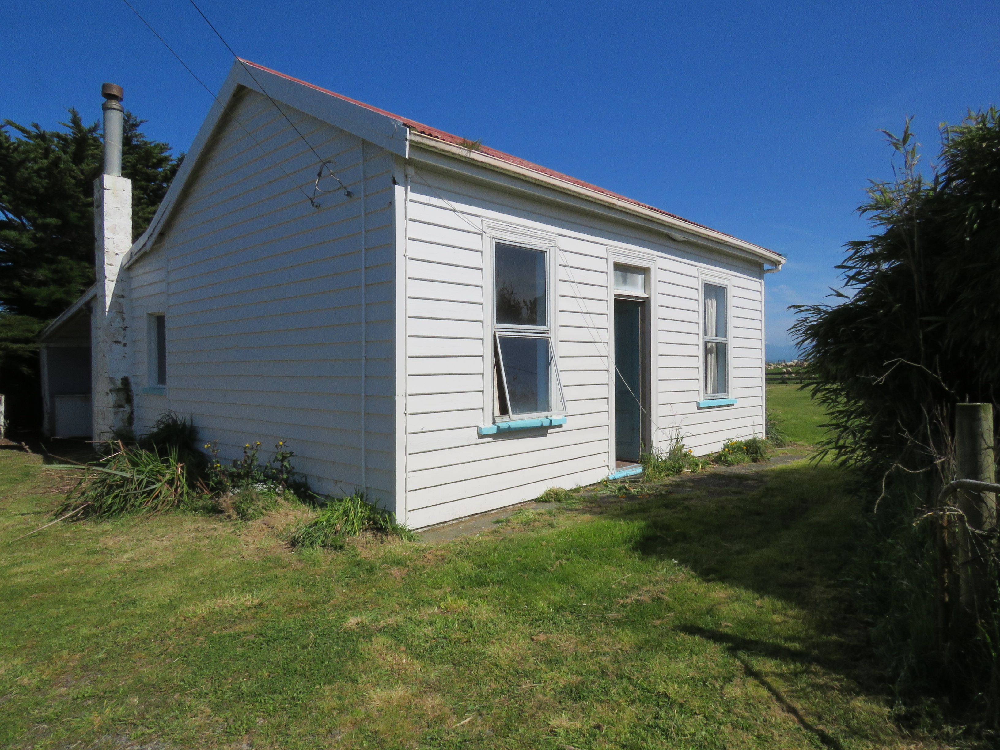 1 Tuatapere Orepuki Highway, Orepuki, Southland, 3房, 1浴, Lifestyle Property