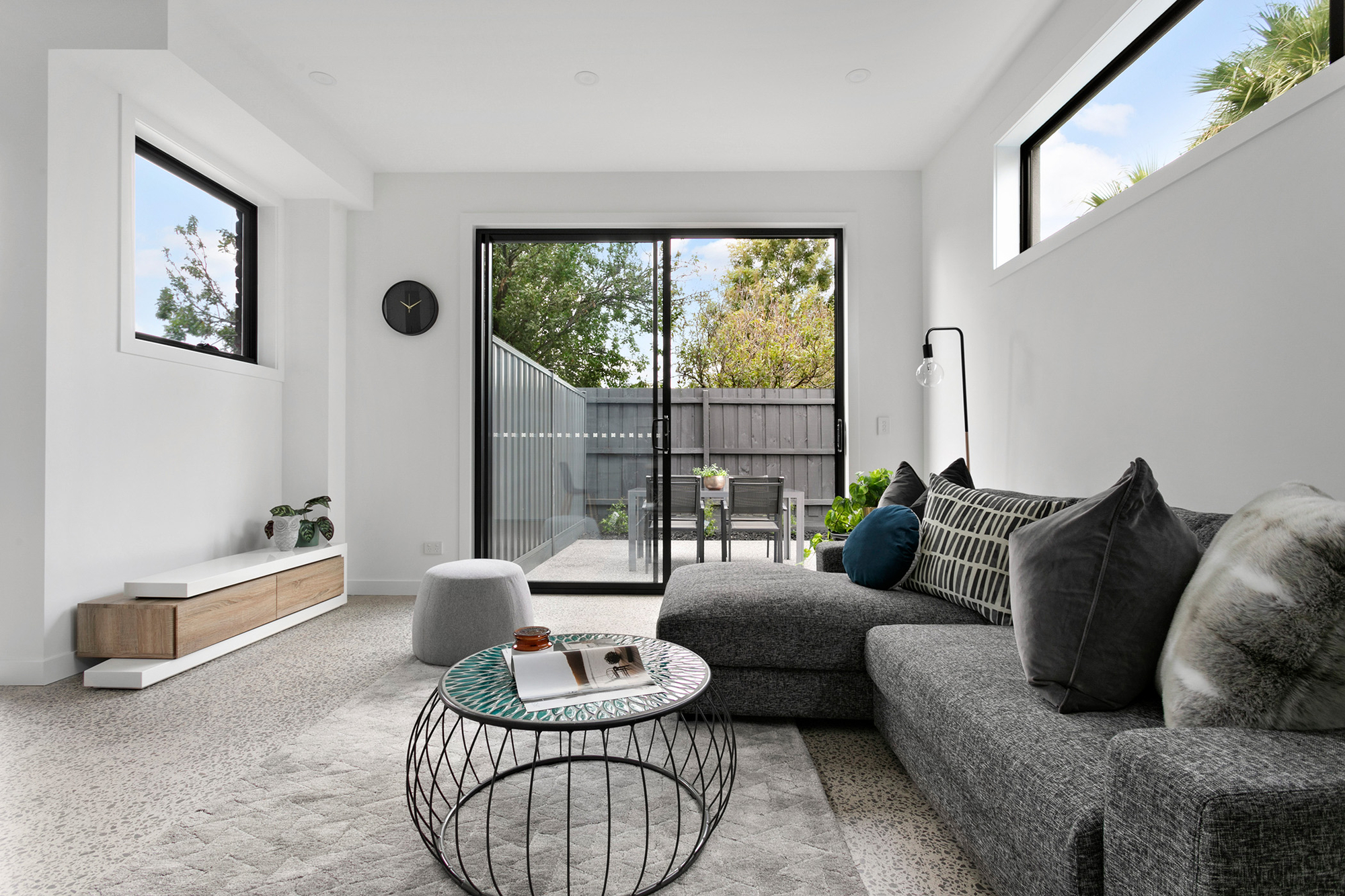 UNIT 4 1 KIDMAN ST, YARRAVILLE VIC 3013, 0 Kuwarto, 0 Banyo, Townhouse