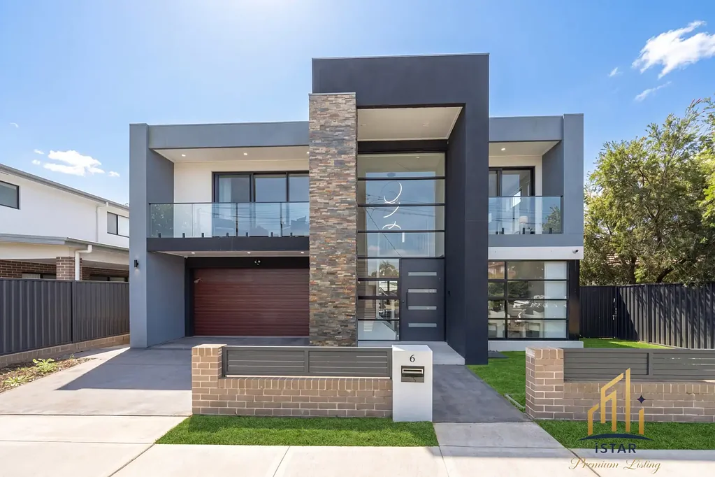 Greystanes 5房 令人印象深刻的家庭住宅 - Greystanes 的空间、舒适与便利 Impressive Family Home - Vacant & Ready to Move In