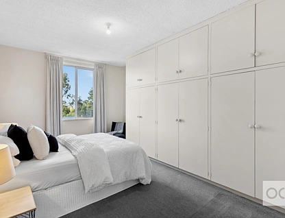 25/103 Strangways Terrace, North Adelaide, Adelaide CBD, 1 ห้องนอน, 1 ห้องน้ำ, Apartment
