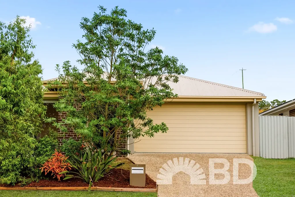 Narangba 4Habitaciones Low-Maintenance Living with Everyday Convenience