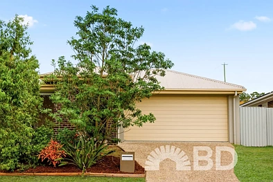 Narangba 4Zimmer Low-Maintenance Living with Everyday Convenience
