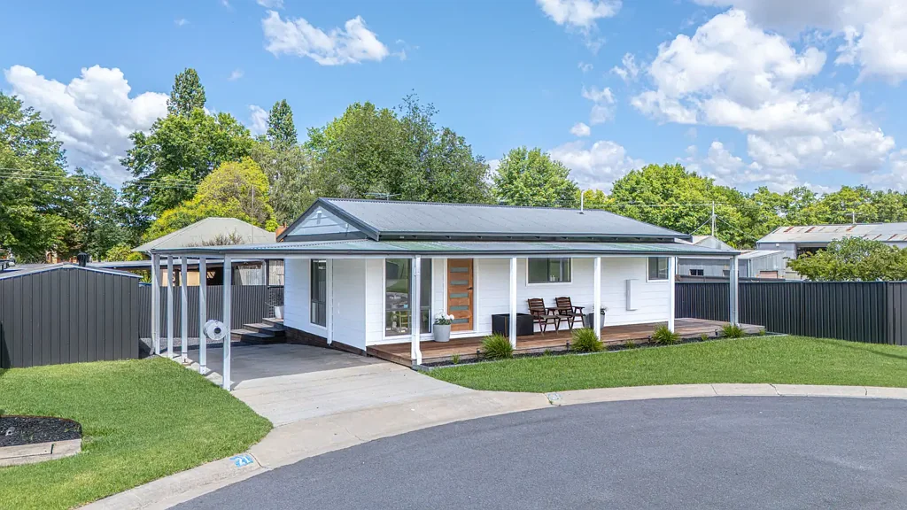 Myrtleford 2침실 Great Starter or Investment