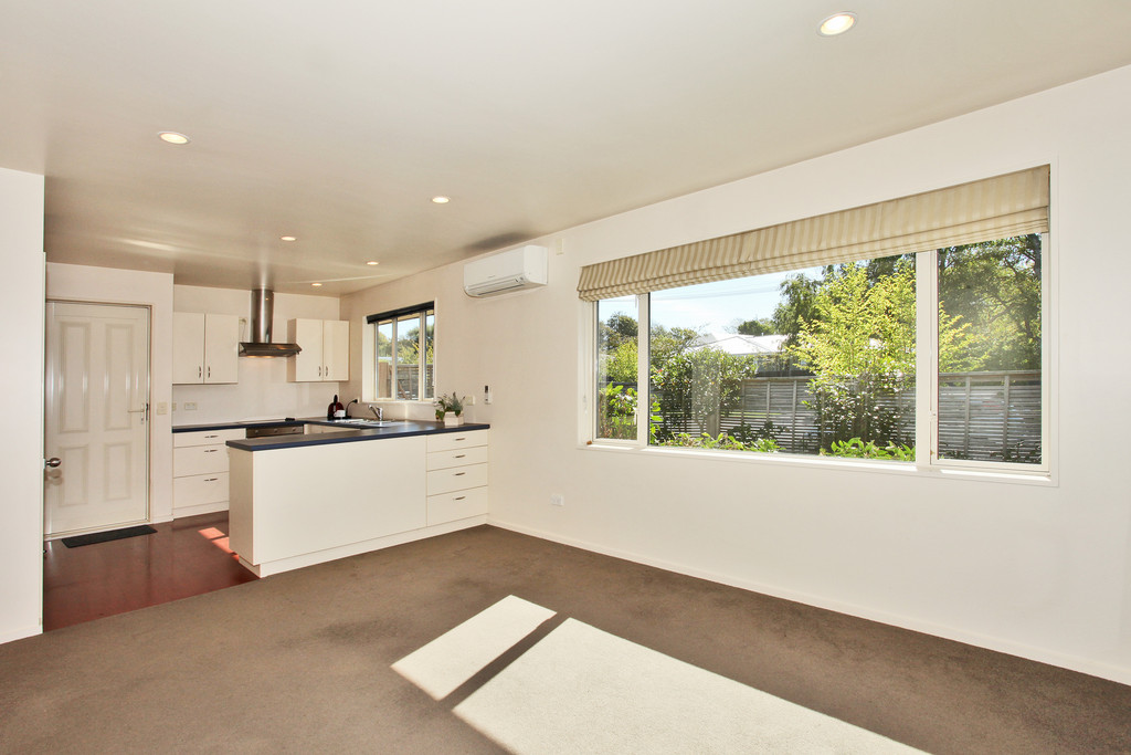 1/54 Bellvue Avenue, Papanui, Christchurch, 2部屋, 1バスルーム