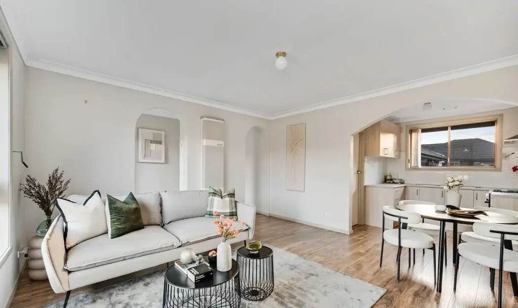 Low-Maintenance Living in the Heart of Epping