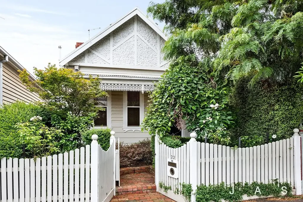 22 Bangalore Street, Kensington, VIC 3031