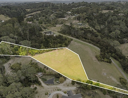 69 Collings Drive, Lucas Heights, North Shore City, 0 Bedrooms, 0 Bathrooms, Lifestyle Section