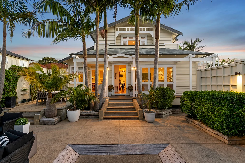 13 Bayswater Avenue, Bayswater, North Shore City, Auckland
