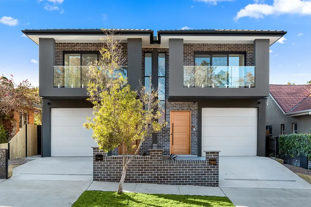 Luxurious Residence in prime location