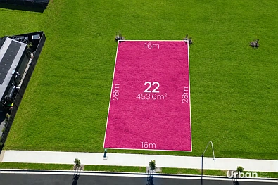 Tahmoor Final Lots Now Selling | 450m2 – 510m2 Unregistered Land