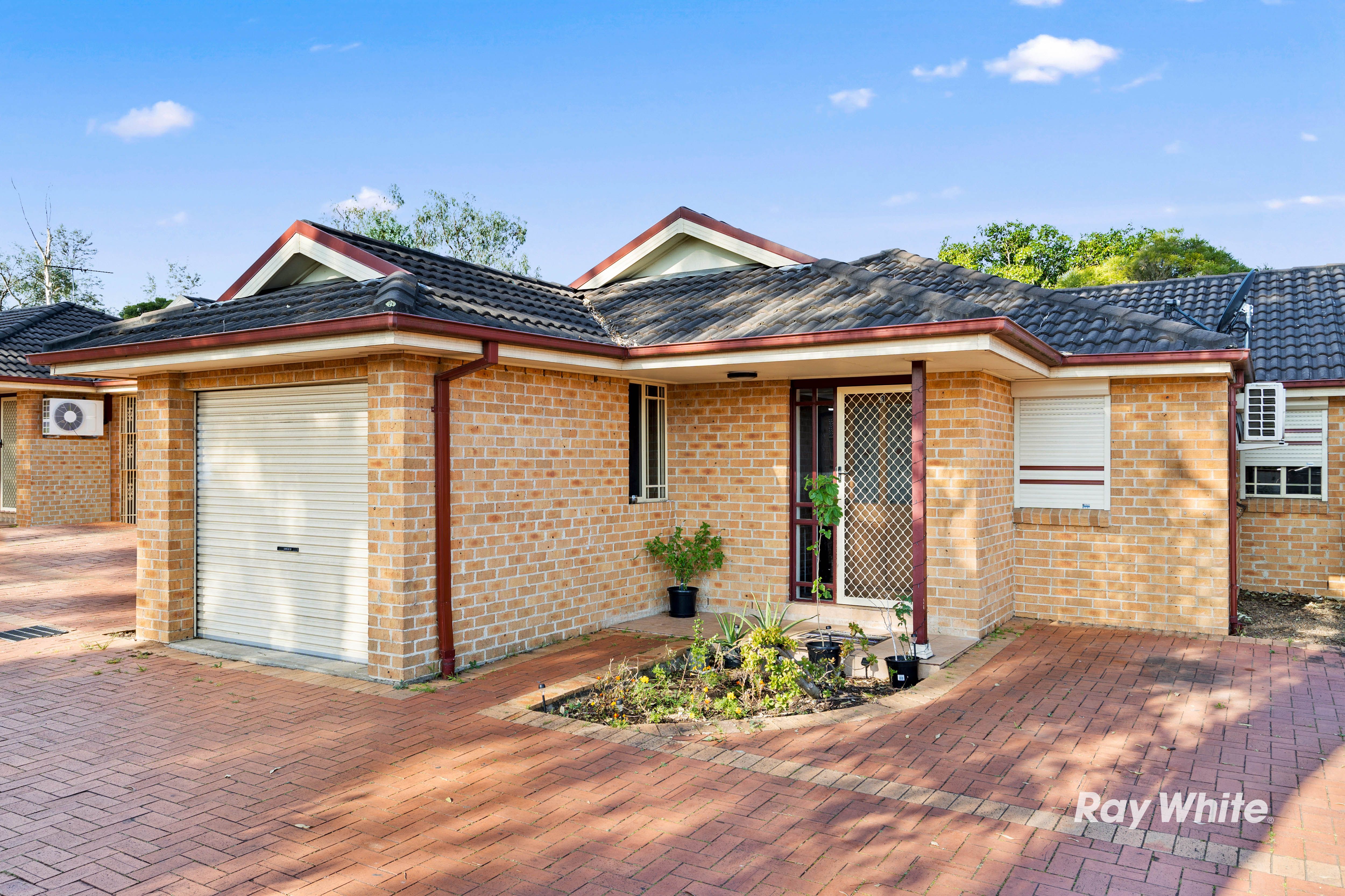 UNIT 3 15 O'BRIEN ST, MOUNT DRUITT NSW 2770, 0 rūma, 0 rūma horoi, Townhouse