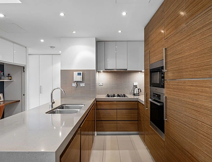 102/50 Mclachlan Avenue, Darlinghurst, Sydney CBD, 2 habitaciones, 1 baños, Apartment