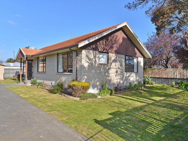 89 Rowley Avenue, Hoon Hay, Christchurch, 0 rūma, 1 rūma horoi