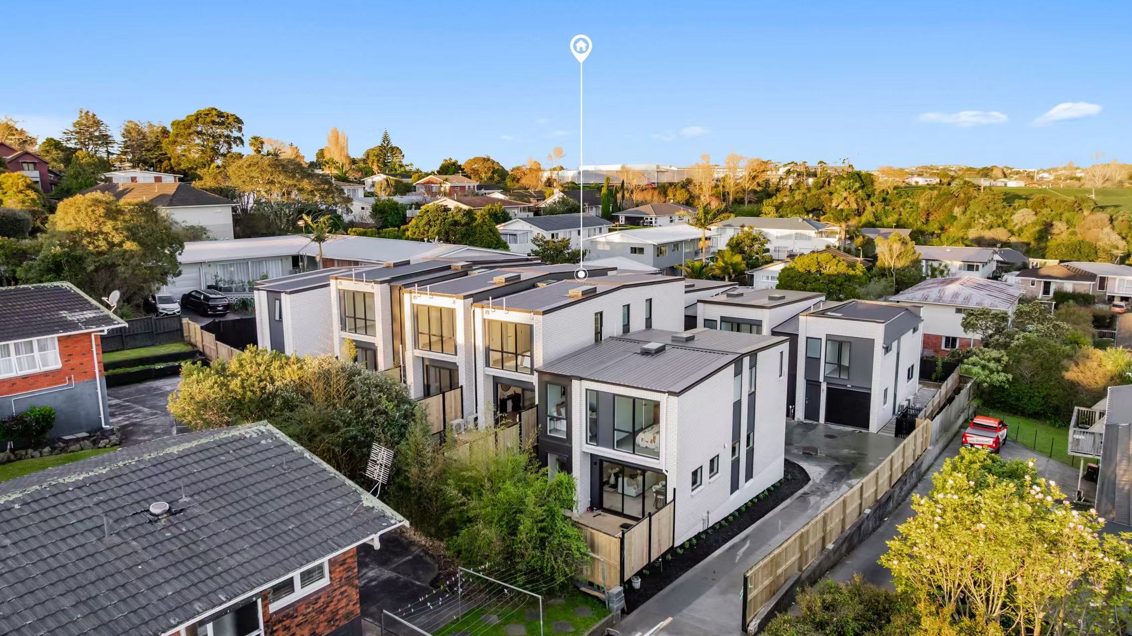 36 Thatcher Street, Mission Bay