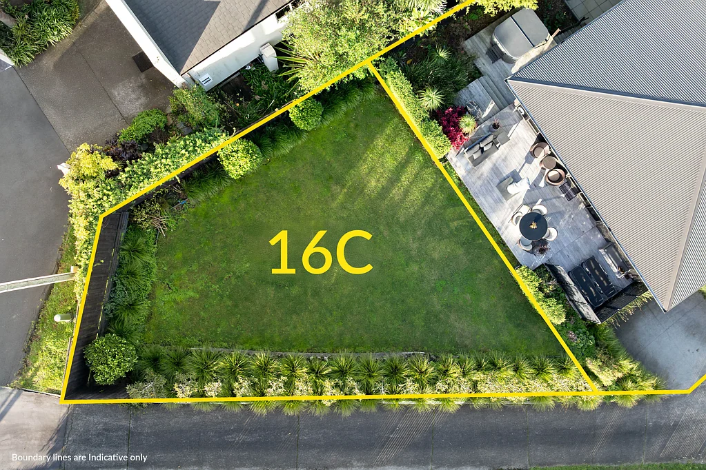 Mairangi Bay FREEHOLD | APPROVED PLANS | PRIME POSITION